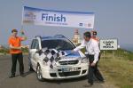 Opel HydroGen3 Concept 2005 года